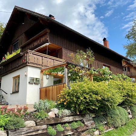 Apartament Am Romberg Dornbirn Zewnętrze zdjęcie