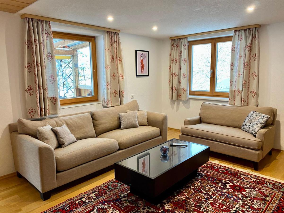 Apartament Am Romberg Dornbirn Zewnętrze zdjęcie