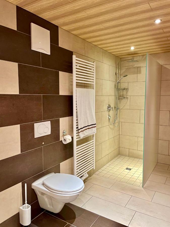 Apartament Am Romberg Dornbirn Zewnętrze zdjęcie